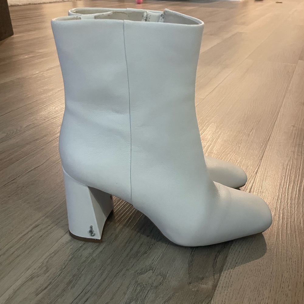 Sam Edelman Codie ankle boot - Picture 5 of 6